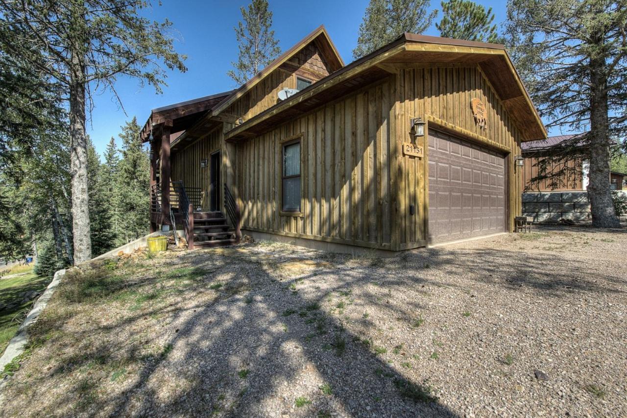 Lost Buffalo Lodge Lead Bagian luar foto